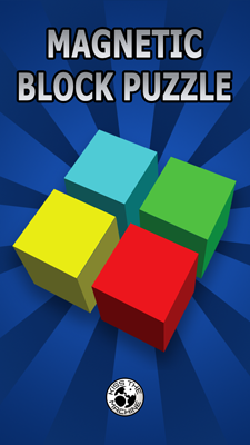 Magnetic Block Puzzle screenshot