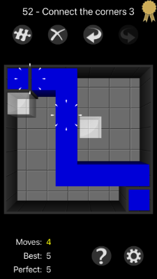 Magnetic Block Puzzle screenshot